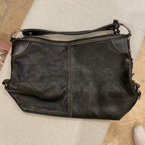 DKNY Hobo/shoulder purse